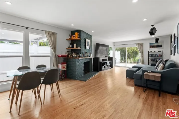 6218 Van Noord Avenue, Van Nuys, California 91401