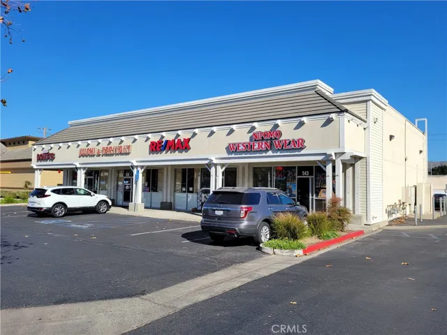 541 Tefft Street, Nipomo, California 93444