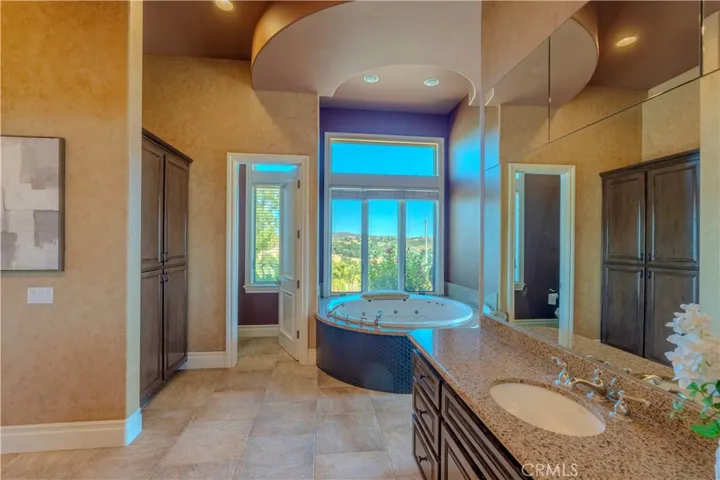 Main House Bathroom