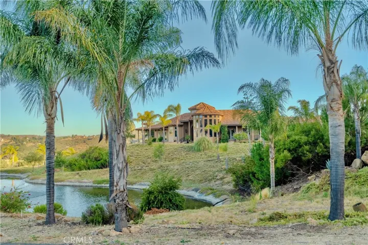 37565 Calle De Companero, Murrieta, California 92562