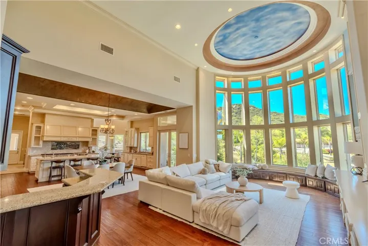 37565 Calle De Companero, Murrieta, California 92562