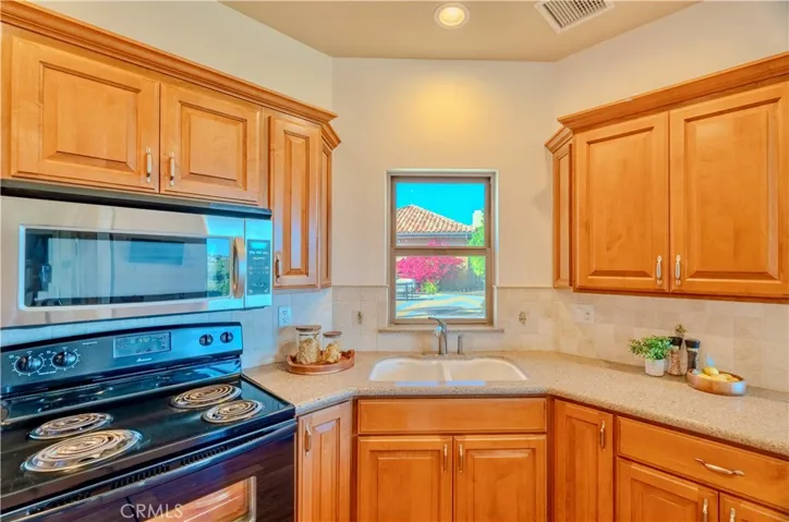 Guest House Kitchen