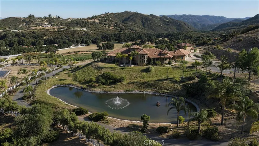 37565 Calle De Companero, Murrieta, California 92562