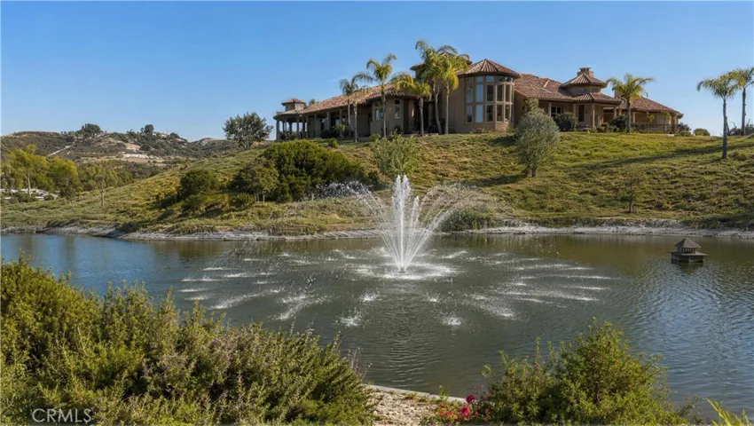 37565 Calle De Companero, Murrieta, California 92562