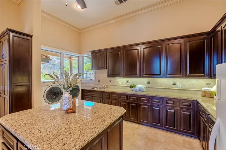 Main House Laundry Room