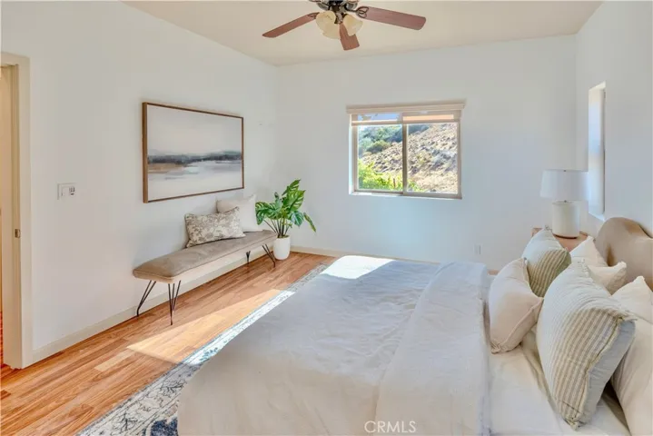 Guest House Bedroom #2