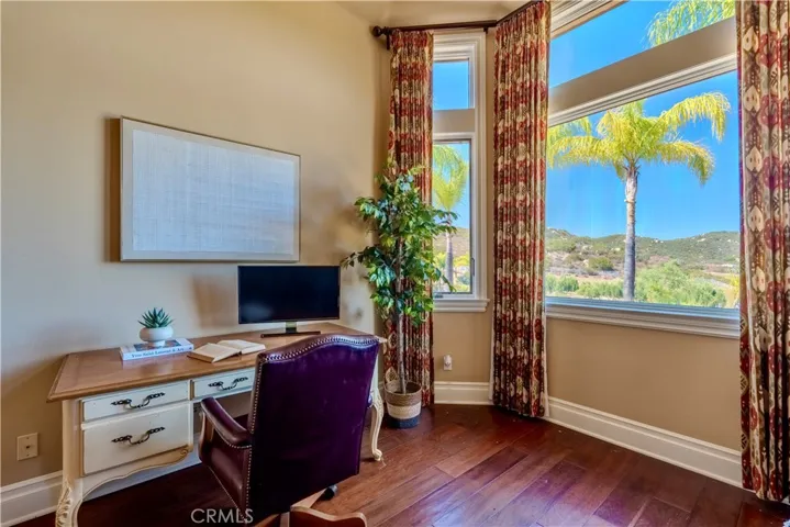 Main House Home Office