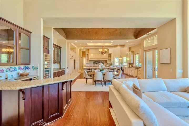 Main House Bar