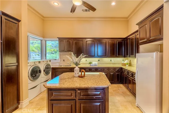 Main House Laundry Room