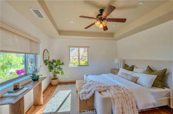 Guest House Bedroom #1