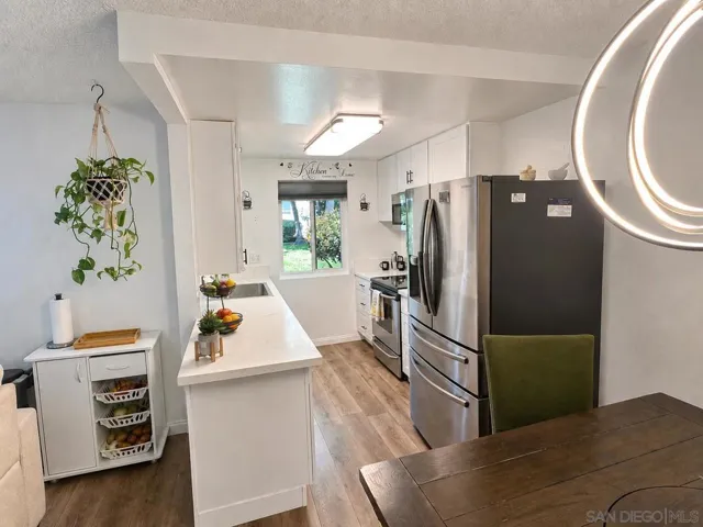 5350 Baltimore Drive Unit 47, La Mesa, California 91942