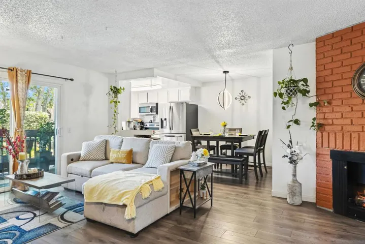 5350 Baltimore Drive Unit 47, La Mesa, California 91942