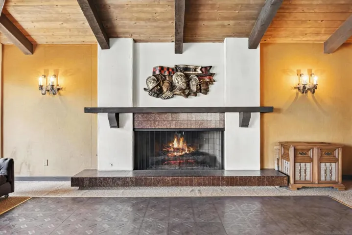 5350 Baltimore Drive Unit 47, La Mesa, California 91942