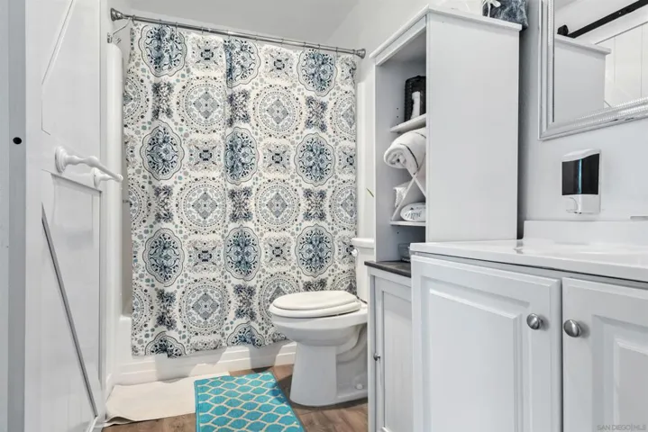 5350 Baltimore Drive Unit 47, La Mesa, California 91942