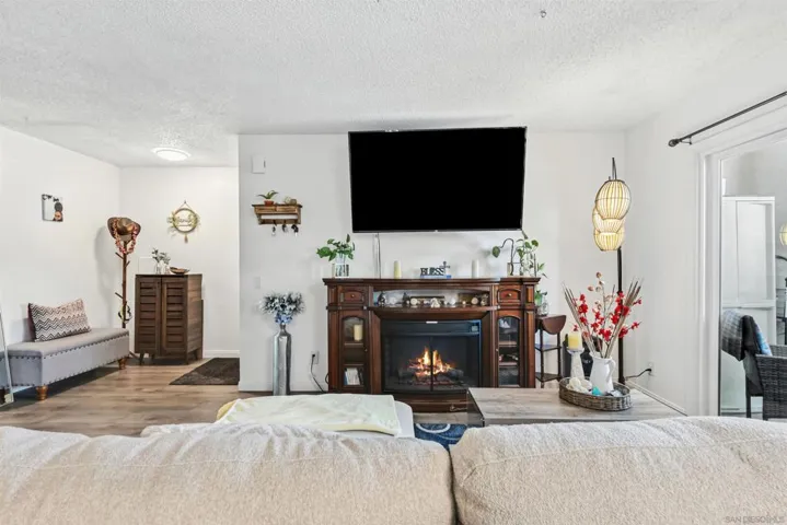 5350 Baltimore Drive Unit 47, La Mesa, California 91942