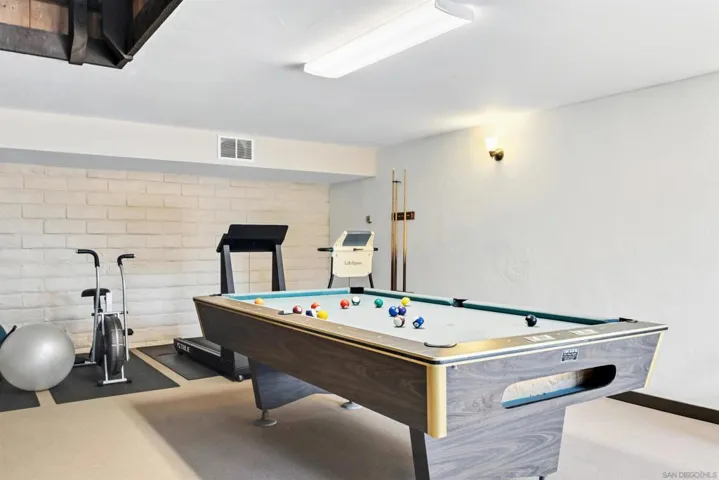 5350 Baltimore Drive Unit 47, La Mesa, California 91942