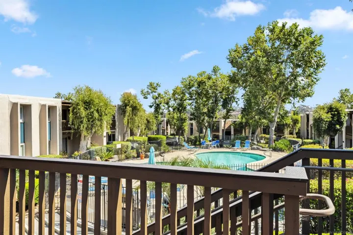 5350 Baltimore Drive Unit 47, La Mesa, California 91942
