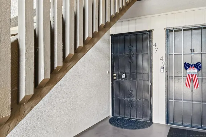 5350 Baltimore Drive Unit 47, La Mesa, California 91942
