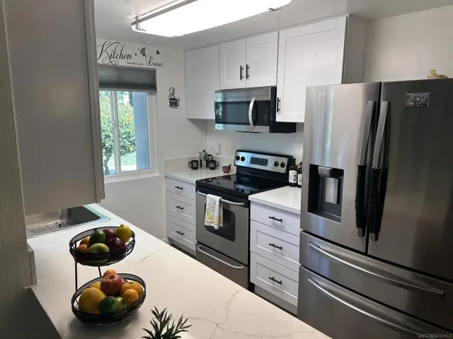 5350 Baltimore Drive Unit 47, La Mesa, California 91942