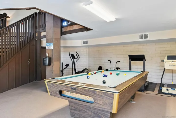 5350 Baltimore Drive Unit 47, La Mesa, California 91942