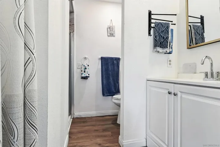 5350 Baltimore Drive Unit 47, La Mesa, California 91942