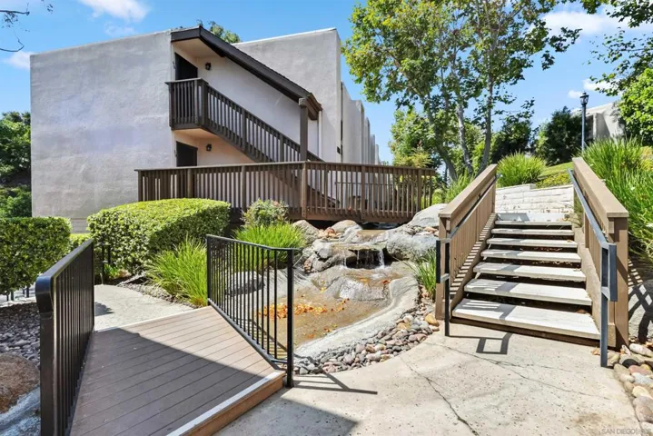 5350 Baltimore Drive Unit 47, La Mesa, California 91942
