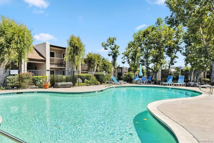 5350 Baltimore Drive Unit 47, La Mesa, California 91942