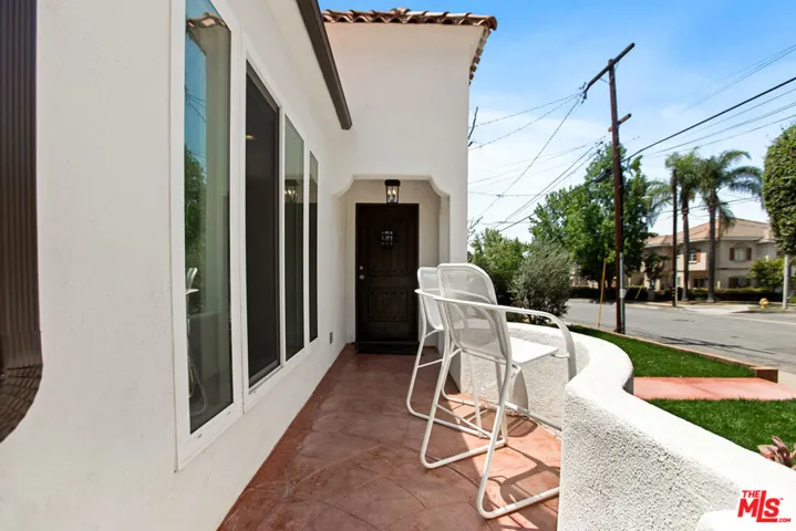 720 S 3rd Avenue, Arcadia, California 91006
