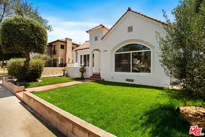 720 S 3rd Avenue, Arcadia, California 91006