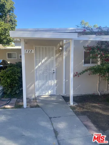 720 S 3rd Avenue, Arcadia, California 91006