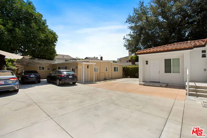 720 S 3rd Avenue, Arcadia, California 91006