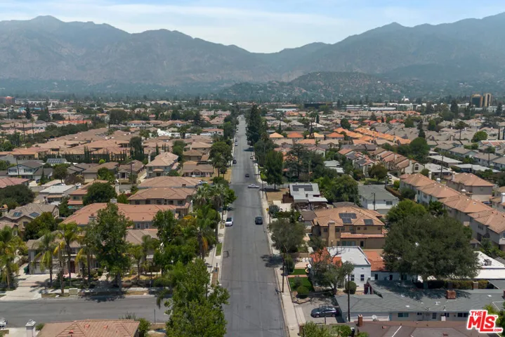 720 S 3rd Avenue, Arcadia, California 91006