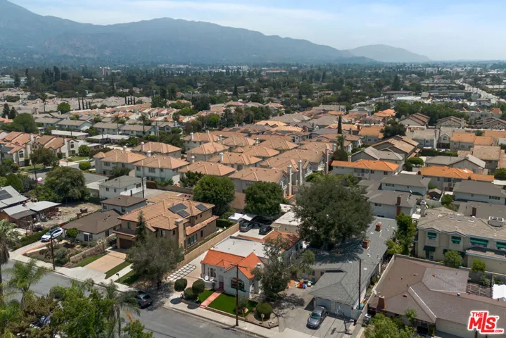 720 S 3rd Avenue, Arcadia, California 91006