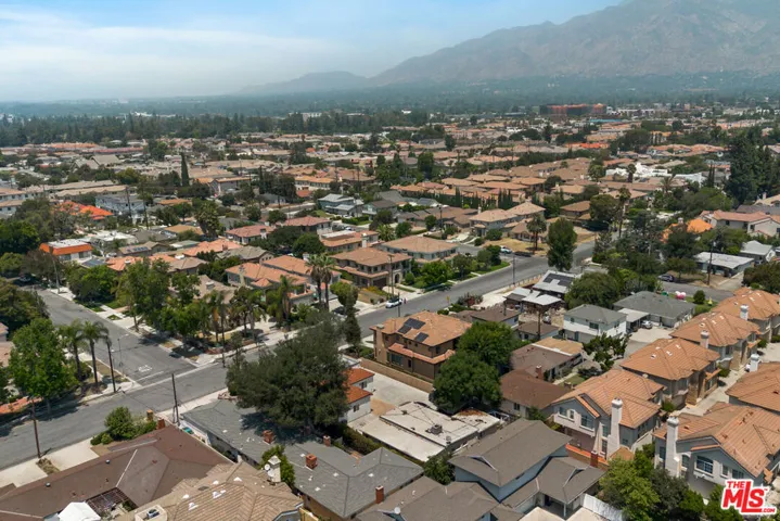 720 S 3rd Avenue, Arcadia, California 91006