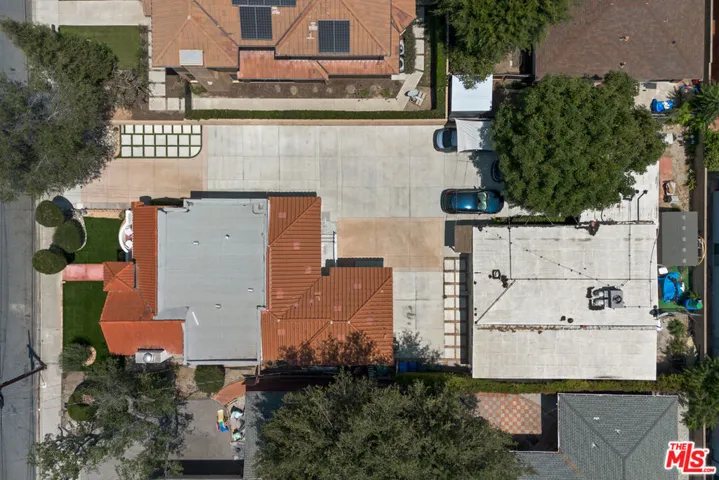720 S 3rd Avenue, Arcadia, California 91006
