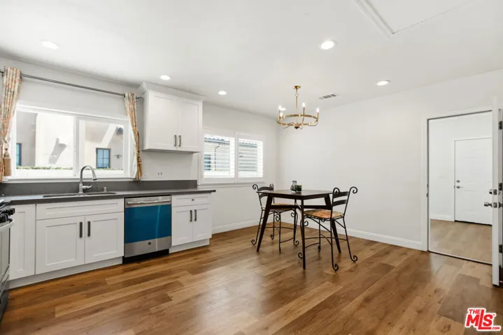 720 S 3rd Avenue, Arcadia, California 91006