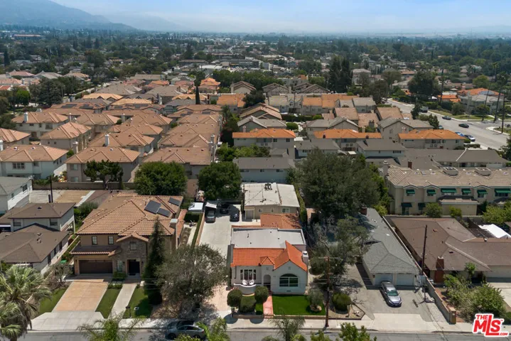 720 S 3rd Avenue, Arcadia, California 91006