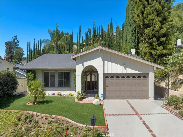 11549 Baird, Porter Ranch, California 91326