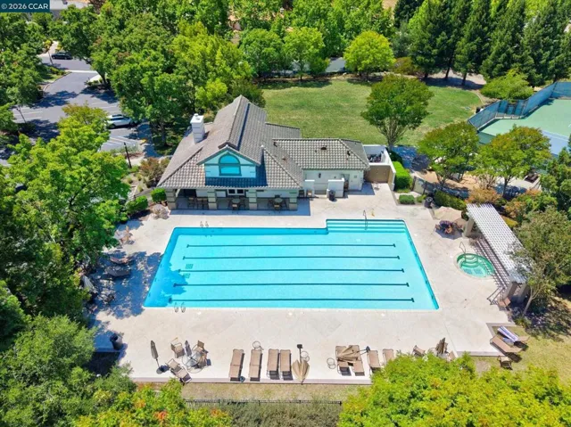 81 Monza Ct, Danville, California 94526