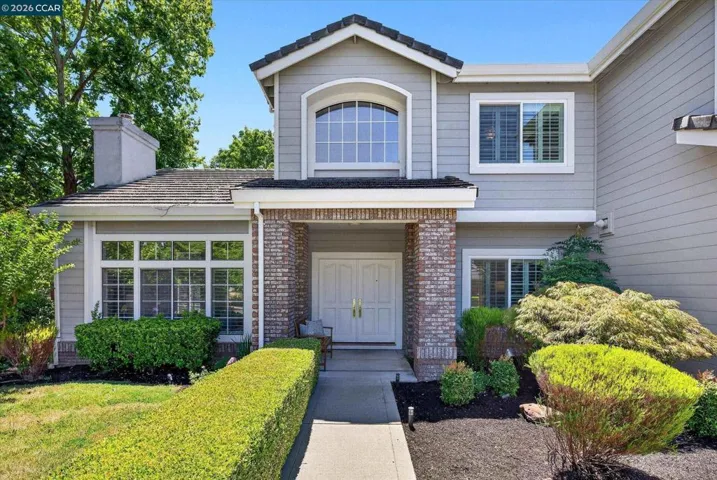 81 Monza Ct, Danville, California 94526