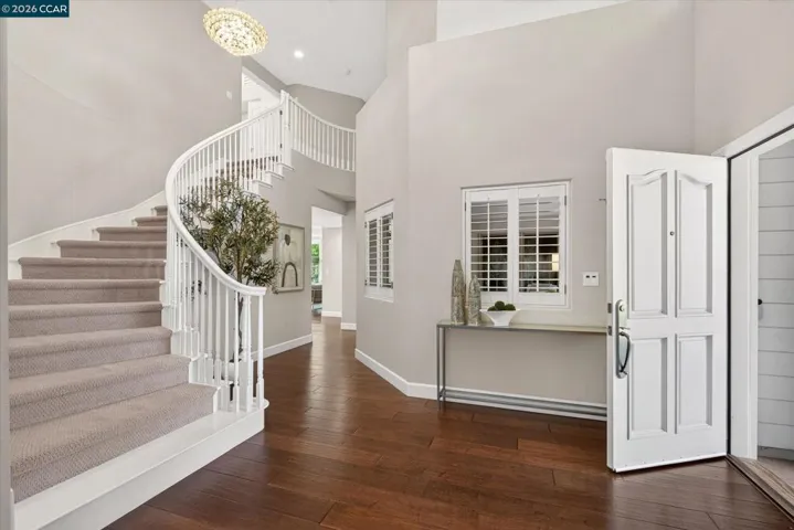 81 Monza Ct, Danville, California 94526