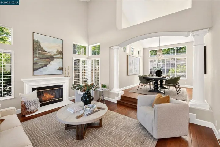 81 Monza Ct, Danville, California 94526