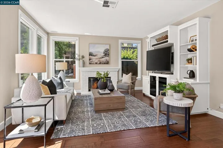 81 Monza Ct, Danville, California 94526