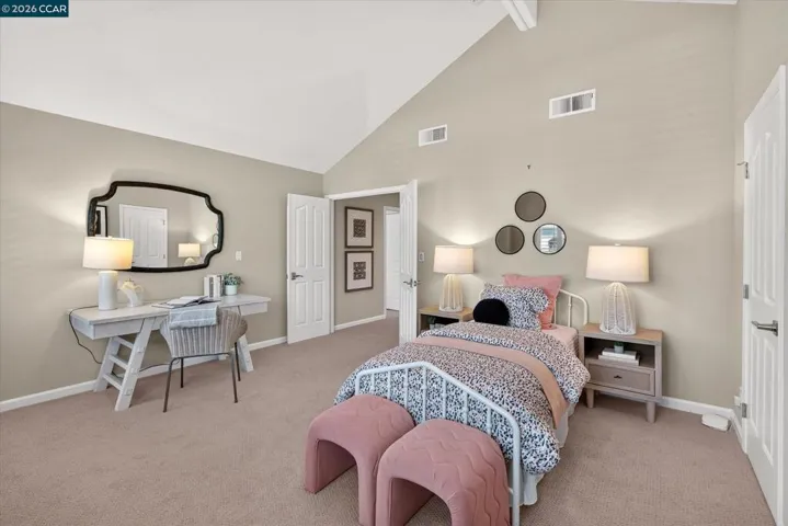 81 Monza Ct, Danville, California 94526
