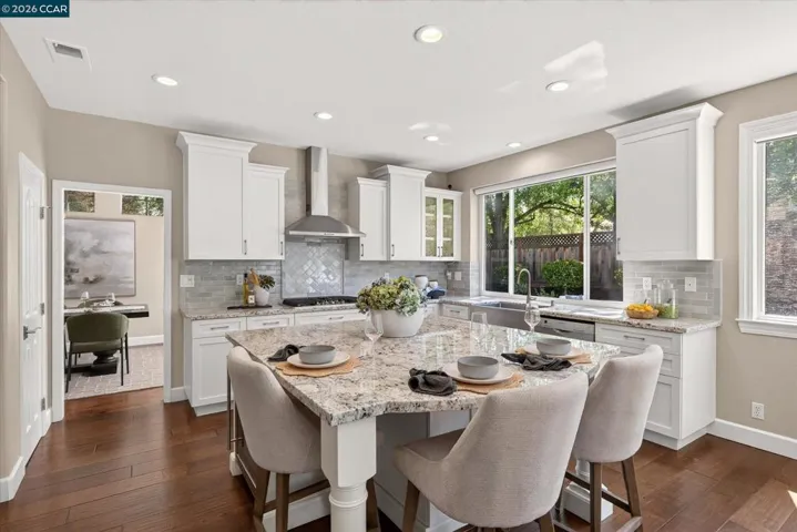 81 Monza Ct, Danville, California 94526