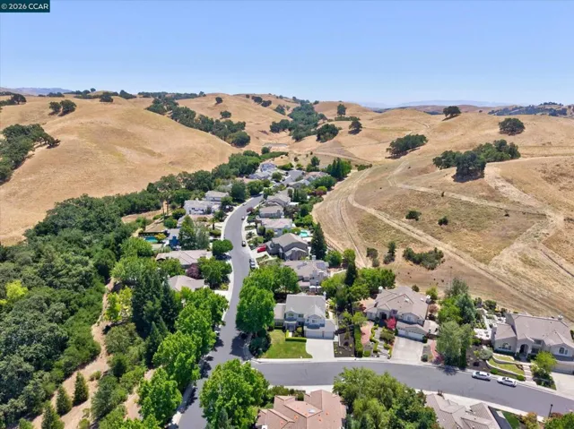 81 Monza Ct, Danville, California 94526