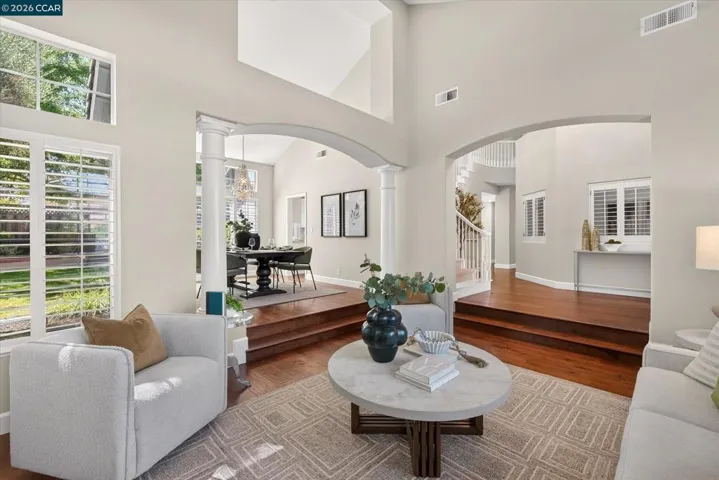 81 Monza Ct, Danville, California 94526