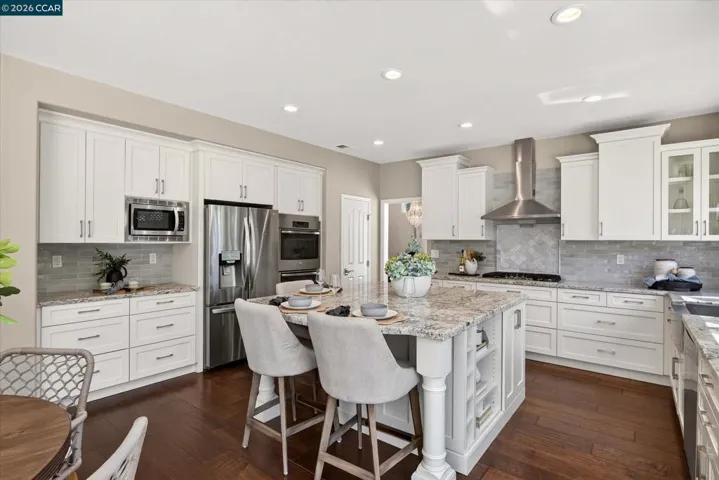 81 Monza Ct, Danville, California 94526