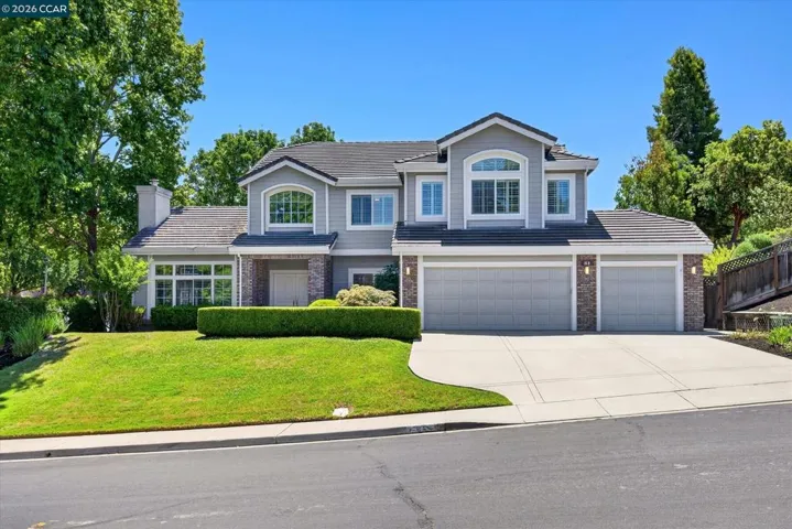 81 Monza Ct, Danville, California 94526