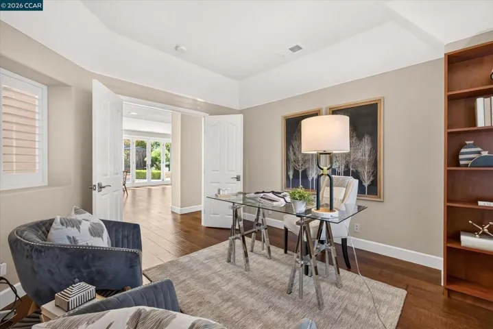 81 Monza Ct, Danville, California 94526